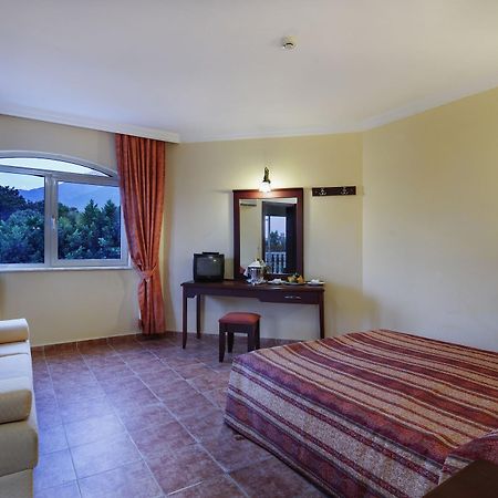 Larissa Sultan Beach Çamyuva Dış mekan fotoğraf