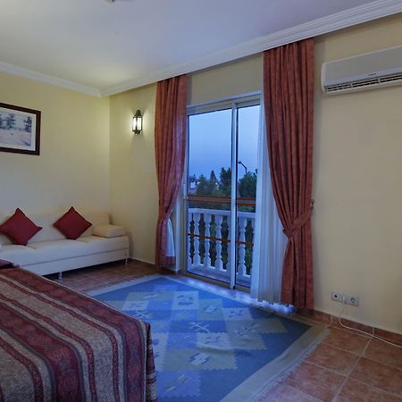 Larissa Sultan Beach Çamyuva Dış mekan fotoğraf