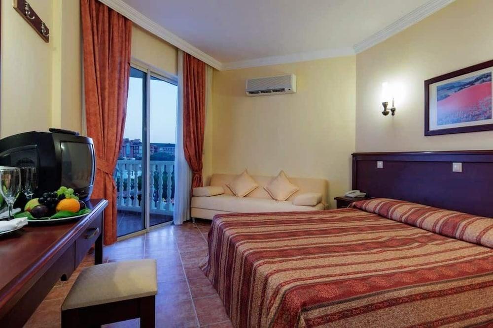 Larissa Sultan Beach Çamyuva Dış mekan fotoğraf