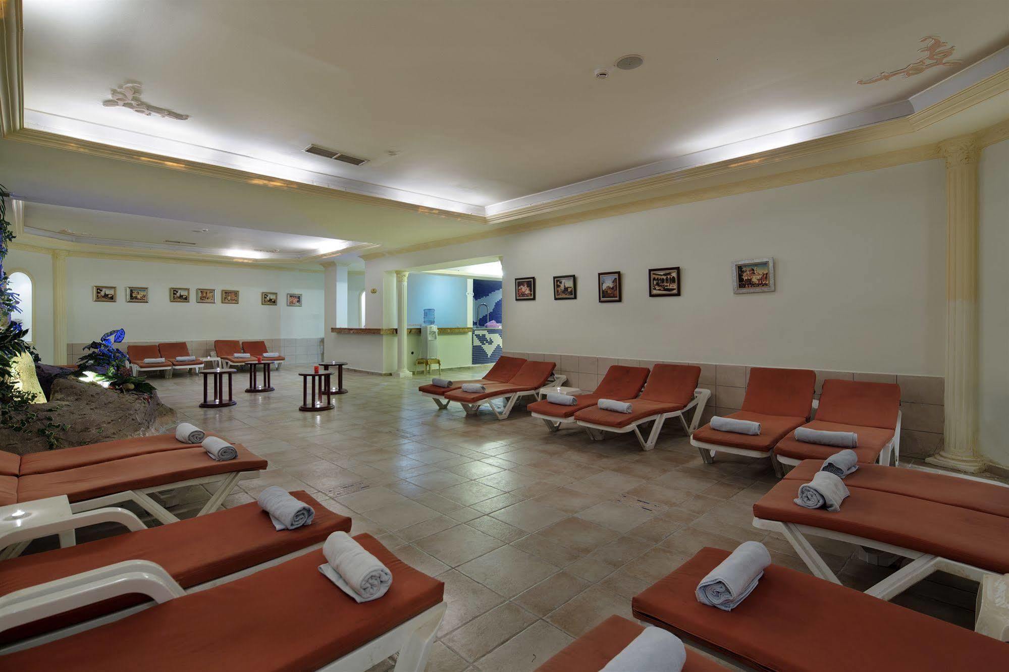 Larissa Sultan Beach Çamyuva Dış mekan fotoğraf